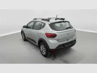 Dacia Sandero Stepway 1.0 TCe *NAVI/FULL LED/CAMERA/CARPLAY/PDC AV* (2022) - Photo 2