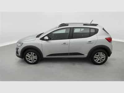 Dacia Sandero Stepway 1.0 TCe *NAVI/FULL LED/CAMERA/CARPLAY/PDC AV* (2022) - Photo 3