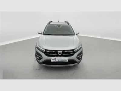 Dacia Sandero Stepway 1.0 TCe *NAVI/FULL LED/CAMERA/CARPLAY/PDC AV* (2022) - Photo 4