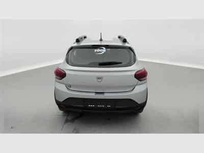 Dacia Sandero Stepway 1.0 TCe *NAVI/FULL LED/CAMERA/CARPLAY/PDC AV* (2022) - Photo 5