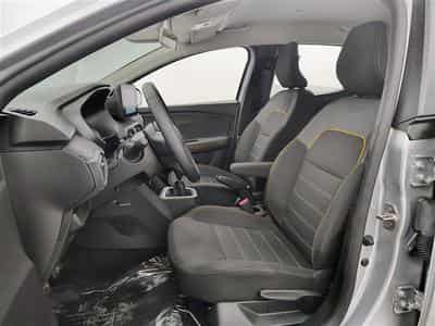 Dacia Sandero Stepway 1.0 TCe *NAVI/FULL LED/CAMERA/CARPLAY/PDC AV* (2022) - Photo 7
