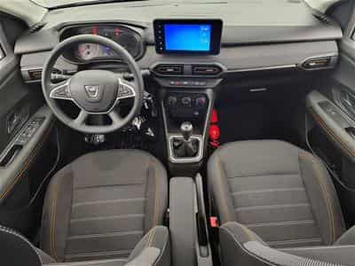 Dacia Sandero Stepway 1.0 TCe *NAVI/FULL LED/CAMERA/CARPLAY/PDC AV* (2022) - Photo 8
