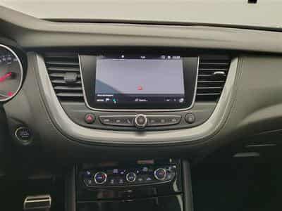 Opel Grandland 1.5 Turbo D AT8 Ultimate Cuir / Navi / Led (2021) - Photo 11