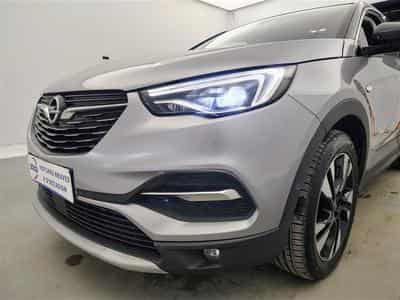 Opel Grandland 1.5 Turbo D AT8 Ultimate Cuir / Navi / Led (2021) - Photo 15