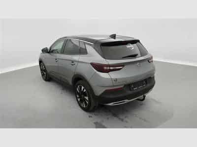 Opel Grandland 1.5 Turbo D AT8 Ultimate Cuir / Navi / Led (2021) - Photo 2
