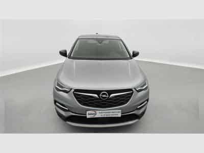 Opel Grandland 1.5 Turbo D AT8 Ultimate Cuir / Navi / Led (2021) - Photo 4