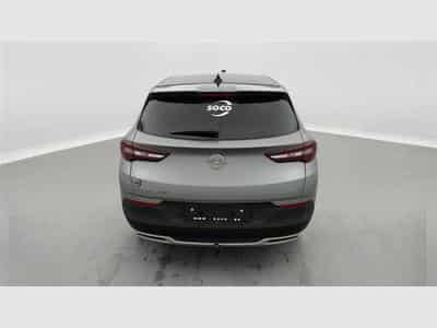 Opel Grandland 1.5 Turbo D AT8 Ultimate Cuir / Navi / Led (2021) - Photo 5