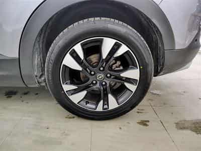 Opel Grandland 1.5 Turbo D AT8 Ultimate Cuir / Navi / Led (2021) - Photo 6