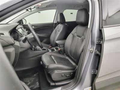 Opel Grandland 1.5 Turbo D AT8 Ultimate Cuir / Navi / Led (2021) - Photo 7