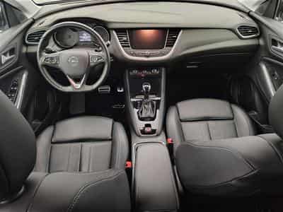 Opel Grandland 1.5 Turbo D AT8 Ultimate Cuir / Navi / Led (2021) - Photo 8