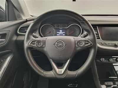 Opel Grandland 1.5 Turbo D AT8 Ultimate Cuir / Navi / Led (2021) - Photo 9