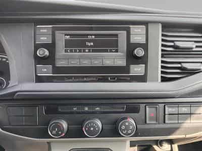 VW T6.1 2.0 TDI Combi 9pl. CLIM / BLUETOOTH / PDC AR (2022) - Photo 11