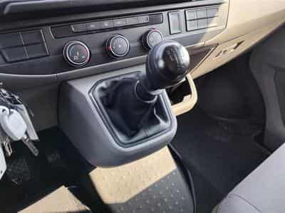 VW T6.1 2.0 TDI Combi 9pl. CLIM / BLUETOOTH / PDC AR (2022) - Photo 12