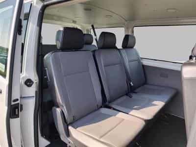 VW T6.1 2.0 TDI Combi 9pl. CLIM / BLUETOOTH / PDC AR (2022) - Photo 13