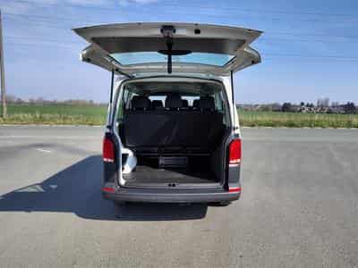 VW T6.1 2.0 TDI Combi 9pl. CLIM / BLUETOOTH / PDC AR (2022) - Photo 14