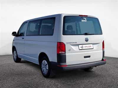 VW T6.1 2.0 TDI Combi 9pl. CLIM / BLUETOOTH / PDC AR (2022) - Photo 2