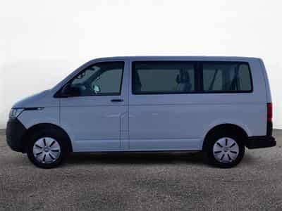 VW T6.1 2.0 TDI Combi 9pl. CLIM / BLUETOOTH / PDC AR (2022) - Photo 3