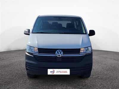 VW T6.1 2.0 TDI Combi 9pl. CLIM / BLUETOOTH / PDC AR (2022) - Photo 4