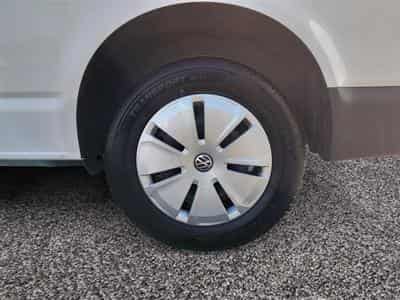 VW T6.1 2.0 TDI Combi 9pl. CLIM / BLUETOOTH / PDC AR (2022) - Photo 6