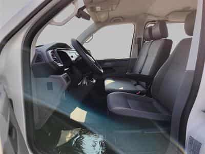 VW T6.1 2.0 TDI Combi 9pl. CLIM / BLUETOOTH / PDC AR (2022) - Photo 7