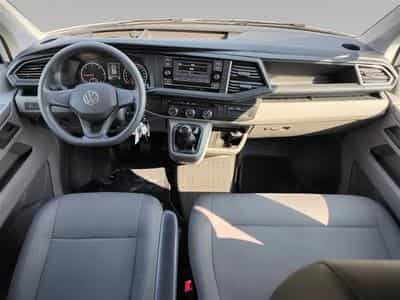 VW T6.1 2.0 TDI Combi 9pl. CLIM / BLUETOOTH / PDC AR (2022) - Photo 8