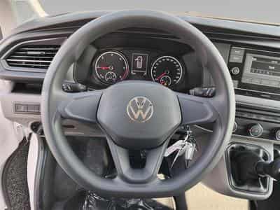 VW T6.1 2.0 TDI Combi 9pl. CLIM / BLUETOOTH / PDC AR (2022) - Photo 9
