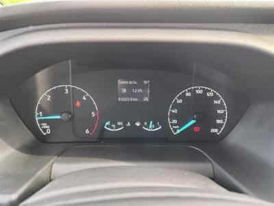 Ford Transit 2.0 TDCi L1H1 3PL CLIM / PDC AV-AR (2022) - Photo 10