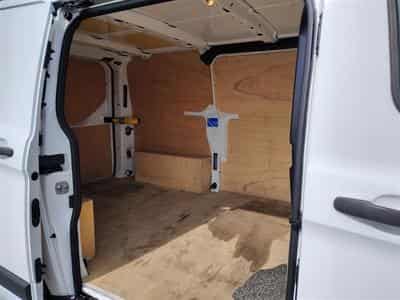 Ford Transit 2.0 TDCi L1H1 3PL CLIM / PDC AV-AR (2022) - Photo 13