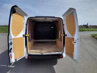 Ford Transit 2.0 TDCi L1H1 3PL CLIM / PDC AV-AR (2022) - Photo 14