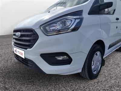 Ford Transit 2.0 TDCi L1H1 3PL CLIM / PDC AV-AR (2022) - Photo 15