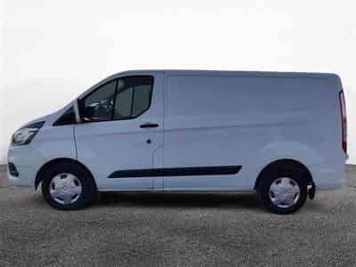 Ford Transit 2.0 TDCi L1H1 3PL CLIM / PDC AV-AR (2022) - Photo 3