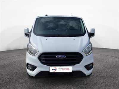 Ford Transit 2.0 TDCi L1H1 3PL CLIM / PDC AV-AR (2022) - Photo 4