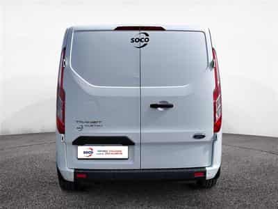 Ford Transit 2.0 TDCi L1H1 3PL CLIM / PDC AV-AR (2022) - Photo 5