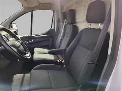 Ford Transit 2.0 TDCi L1H1 3PL CLIM / PDC AV-AR (2022) - Photo 7