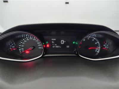 Peugeot 308 1.2 PureTech 110cv Active NAVI / PDC AR / JA 16" (2019) - Photo 10