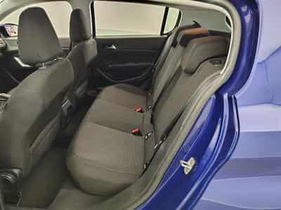 Peugeot 308 1.2 PureTech 110cv Active NAVI / PDC AR / JA 16" (2019) - Photo 13