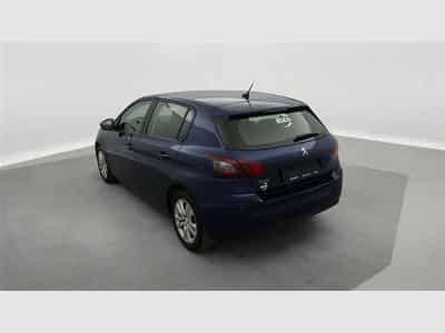 Peugeot 308 1.2 PureTech 110cv Active NAVI / PDC AR / JA 16" (2019) - Photo 2