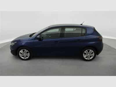 Peugeot 308 1.2 PureTech 110cv Active NAVI / PDC AR / JA 16" (2019) - Photo 3