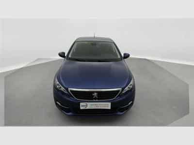 Peugeot 308 1.2 PureTech 110cv Active NAVI / PDC AR / JA 16" (2019) - Photo 4