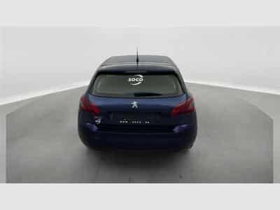 Peugeot 308 1.2 PureTech 110cv Active NAVI / PDC AR / JA 16" (2019) - Photo 5