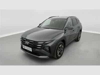 Hyundai Tucson 1.6 T-GDi 150cv DCT Feel CARPLAY / FULL LED / CAMERA (2025) - Photo 1