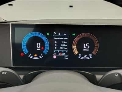 Hyundai Tucson 1.6 T-GDi 150cv DCT Feel CARPLAY / FULL LED / CAMERA (2025) - Photo 10