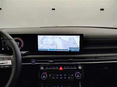 Hyundai Tucson 1.6 T-GDi 150cv DCT Feel CARPLAY / FULL LED / CAMERA (2025) - Photo 11