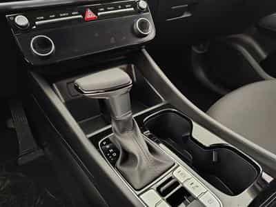 Hyundai Tucson 1.6 T-GDi 150cv DCT Feel CARPLAY / FULL LED / CAMERA (2025) - Photo 12