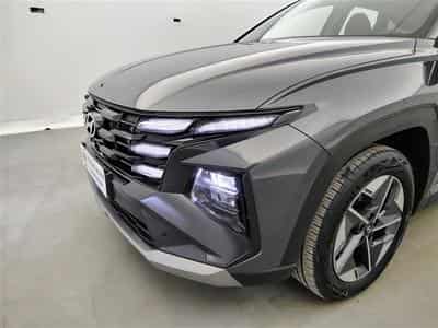 Hyundai Tucson 1.6 T-GDi 150cv DCT Feel CARPLAY / FULL LED / CAMERA (2025) - Photo 15