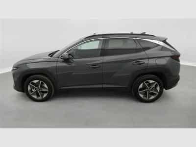 Hyundai Tucson 1.6 T-GDi 150cv DCT Feel CARPLAY / FULL LED / CAMERA (2025) - Photo 3