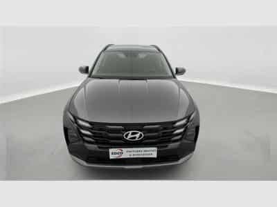 Hyundai Tucson 1.6 T-GDi 150cv DCT Feel CARPLAY / FULL LED / CAMERA (2025) - Photo 4