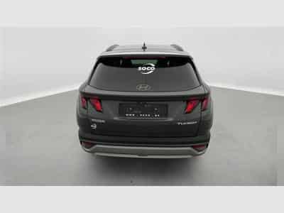 Hyundai Tucson 1.6 T-GDi 150cv DCT Feel CARPLAY / FULL LED / CAMERA (2025) - Photo 5