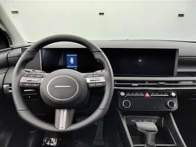 Hyundai Tucson 1.6 T-GDi 150cv DCT Feel CARPLAY / FULL LED / CAMERA (2025) - Photo 9