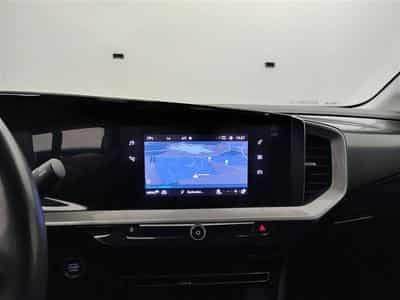 Opel Mokka 1.2 Turbo Elegance S/S (EU6.4) (2023) - Photo 11